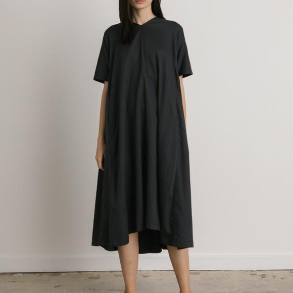 Black Crane Dresses & Skirts - Black Crane